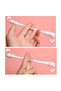 Stress Pen - Super Balance Spinner Pen, Gel Ink - 3