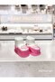 Newborn Combed Cotton Flexible Baby Shoes - 3