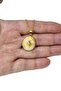 Liar Stone Necklace 349-2 - 6