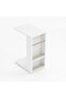 Easy Side Table - White - 4