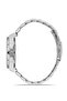 F11357a-a Steel Band Men's Wristwatch - 3