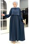Cepkenli Ceren Dress