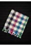 Table Cloth, Table Cloth, (1 Piece) Table Cloth, Picnic Cloth 150 X 150 cm - 6