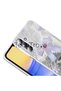 Samsung Galaxy A16 Case A+ Quality Cover with Silky Pattern Design Camera Protection Protrusion - 3