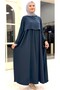 Cepkenli Ceren Dress - 2