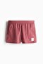 Nylon swim shorts
