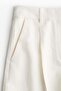 Linen-blend shorts - 2