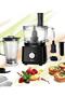 Heinner HFP-750BK food processor - 4