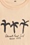 Printed cotton T-shirt - 2