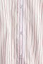 Long cotton shirt - 2