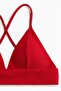 Padded bikini top - 2