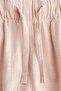 Linen-blend trousers - 4