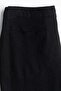 Linen-blend tailored trousers - 2