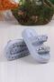 Bella E423 Beach Sea Pool Slippers Lightweight Comfortable Flexible Girls Slippers - 4