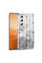 Samsung Galaxy A36 Case A+ Quality Cover with Silky Pattern Design Camera Protection Protrusion