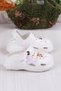Clx 6990 Beach Sea Pool Slippers Lightweight Comfortable Flexible Girls Slippers - 2