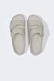 Women's High Sole Double Banded Eva Slippers C0701Ax25Sm - 6