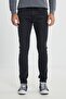 Luke Slim Fit Low Waist Denim Stretch Jean Jeans - 2