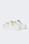 Women's High Sole Double Banded Eva Slippers C0701Ax25Sm - 3