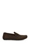 108061N.M 5Fx Brown Men's Casual Shoes