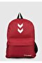Red Backpack - 3