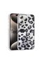 Apple iPhone 14 Pro Max Case Silky Patterned Design A+ Quality Cover with Camera Protection Protrusion