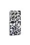 Xiaomi Mi 14t Pro Case Silky Pattern Design Camera Protection A+ Quality Cover with Protrusion - 2