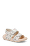 Fundes.B5Fx Powder Girl's Sea Shoes - 2