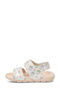 Fundes.B5Fx Powder Girl's Sea Shoes - 3