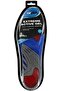Airplus Men's Extreme Active Gel 7, Grey (Grey), Medium