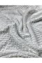 Cotton Lace in Pure White Color (Width 120 cm X Length 180 cm) - 4