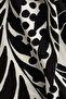 Viscose tunic dress - 2