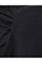 Black Color Combed Jersey Inter Knitted (Width 145 cm X Length 200 cm) - 2