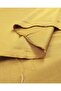 Pamk Satin in Oil Green Color (Width 140 cm X Length 200 cm) - 5