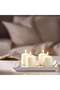 Hemsjö Block Candle 70124262 - 2