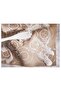 BAKTRADITION Baking mat, beige, 41 x 31 cm - 7