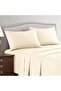 2-Piece Bed Sheet Set, 100% Cotton Sateen Fabric , Size : 160 x 220cm