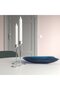 SILVERPÄRON Candlestick for 2 candles, silver-colour, 20 cm - 3