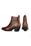 Brown Women's Cowboy Boots (Texas) - 4