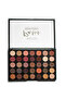Trusa Fard, Technic, Pressed Pigments, Paris
