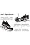 Safety Shoes for Men Women Steel Toe Boots Non-Slip Lightweight Breathable Sneakers - 6