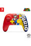 وحدة تحكم لاسلكية مُحسَّنة بتقنية Nano Mario Victory