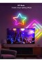 Smart LED Light Strip with App & Music Sync, RGBIC Waterproof for Gaming Room Decor - 2