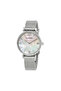 Women Stainless Steel Quartz Watch