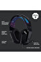 سماعة الألعاب اللاسلكية Logitech G535 Lightspeed - أسود - 5