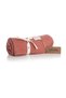 4 Layer Muslin Blanket 115 X 115 cm - Tile - 3