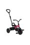Ant Plus Katlanabilir İtmeli Bisiklet Pembe - 3