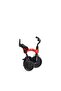 Ant Plus Katlanabilir İtmeli Bisiklet Pembe - 5