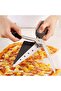 Pizza Scissors (27.3 cm)-Detachable Household Scissors-Kitchen Scissors - 3