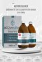 ® Kolloidal Gümüş Suyu 5ppm 1000ml *2 Adet